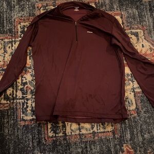Patagonia quarterzip